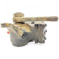 1783436 Steering gear ZF gr 17-20:1 SCANIA L,P,G,R,T-Series