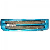 1871667 Grill with Mesh; Lower; Scania P, G, R, T-Series