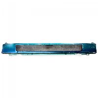 1872159 +1930799 Grille with Mesh, Upper SCANIA P, G, R, T - series