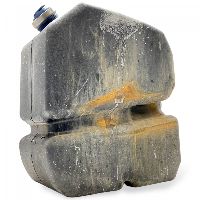 2244863 AdBlue tank V=80dm2 SCANIA L, P, G, R, T-Series