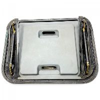 9418300342 +0008310541 Roof Hatch MERCEDES-BENZ Atego