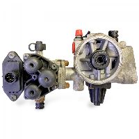 0014319215 + 0034316106 Air Dryer w/Multi-circuit Valve MERCEDES Ateg