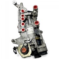 9360904852 Fuel Filter Housing assy OM936 for MERCEDES 1933598