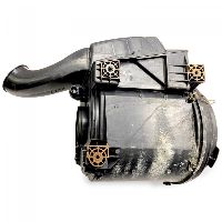9705280506 Air Filter Housing MERCEDES Atego