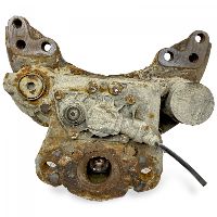 0024208901 Brake Caliper, Rear axle Left MERCEDES Atego