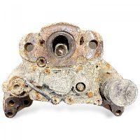 0024209001 Brake Caliper Front/Rear axle, Right MERCEDES Atego
