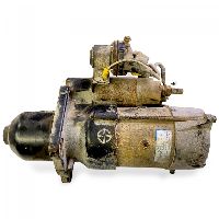 0051512001 Starter 24V 4kW MERCEDES Actros, Axor, Atego, Econic