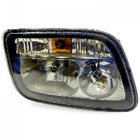 9438200461 Headlamp, Right MERCEDES-BENZ Actros