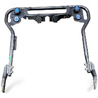 2247908 Power outlet frame, Trailer Scania P, G, R, T-Series