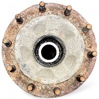 85107750 + 3092710 Wheel Hub, Disc Brake Front/Tag Axle VOLVO FH16