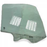 84043040 Door Windows, Left VOLVO FH4