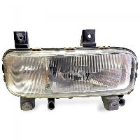 9738200261 Headlamp, Right MERCEDES-BENZ Atego