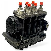 21133934 ECAS Valve, Rear axle VOLVO