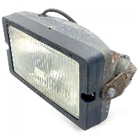 1749953 High Beam Light, Sun Visor Scania P-/G-/R-/T-Series, 4-Series