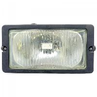 1749953 High Beam Light, Sun Visor Scania P-/G-/R-/T-Series, 4-Series