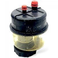 481812 Power Steering Oil Tank Scania K-series