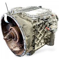 3190717 Gearbox AT2612E/AT2612D VOLVO FH4, FM4