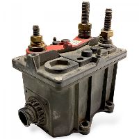 504228784 Remote Battery Switch 24V for IRISBUS, IVECO