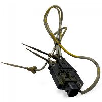 1971911 Exhaust Temperature Sensor DAF
