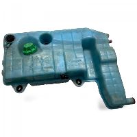 41215631 Expansion tank for IVECO Stralis, Trakker
