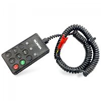 1430269 Control Module, Axle Lifting for SCANIA P, G, R, T - series