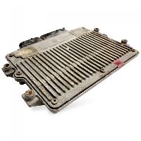 504370270 ECU Engine Control Unit F2BE0642 for IRISBUS