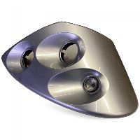 5006176732 +5006143113 Front Headlight Panel Right IRISBUS CITELIS