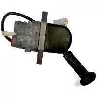 5010485059 Hand brake valve for IVECO, IRISBUS