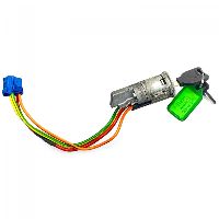 504108479 Ignition Lock for IVECO, IRISBUS