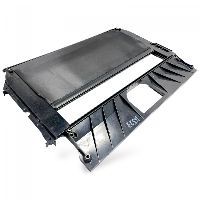 81629416086 Roof Hatch Blind MAN TGL, TGS, TGX