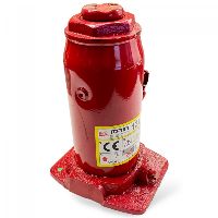 TJ812004 Hydraulic jack 12T TORIN