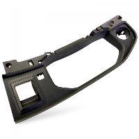 81617106083 Instruments Cluster Cover/Frame LHD MAN