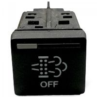 81255036910 Switch, engine exhaust gas aftertreatment MAN