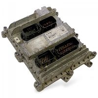 51258047381 Engine Control Unit EDC17CV42 MAN D2676LF46 (440PS) EURO6