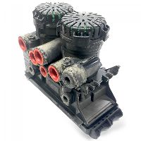 81521066069 EBS Modulator, Drive axle 2K EBS7 MAN TGA/TGS/TGX