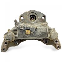 81508046583 Brake Caliper, Drive Axle, Left; MAN TGS/TGX/TGA
