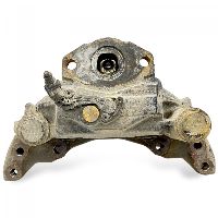 81508046582 Brake Caliper, Drive Axle, Right; MAN TGS/ TGX