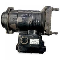 81523016213 Trailer control valve, EBS MAN  TGS, TGX, TGA