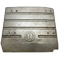 81151100534 Muffler trim MAN TGS, TGX