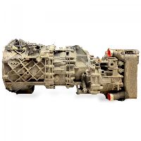 81320049388 Gearbox with intarder ZF ASTRONIC 12AS2131TD MAN TGS,TGX,TGA