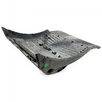 81664106604 Mudguards assembly, Drive axle, rear  L=R (690X825) MAN