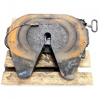 81427106274 Fifth Wheel (Saddle) JOST JSK37C150 MAN 1917615