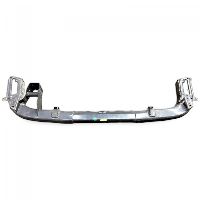 81416506000 Underride protection front for MAN TGX, TGS