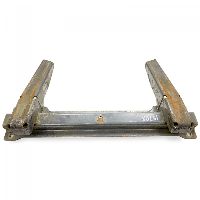 77701016 Bracket From Frame DAF CF450