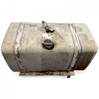 81122016737 Fuel tank 580L for MAN TGX, TGS, TGA