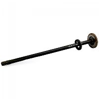 MK610411 Half Shaft, Drive Axle, LH=RH L=911mm MITSUBISHI Canter