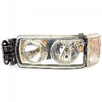 504238532 Headlamp assy, Left for Iveco, IRISBUS CROSSWAY