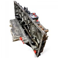 51058015820 Oil sump D2066LUH MAN