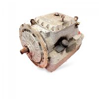 81330016677 Gearbox Voith  D4HT0R2 for MAN LIONS CITY
