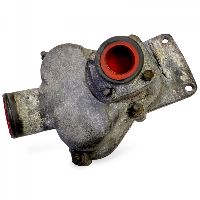 77701159 Thermostat Housing for IRISBUS KAROSA